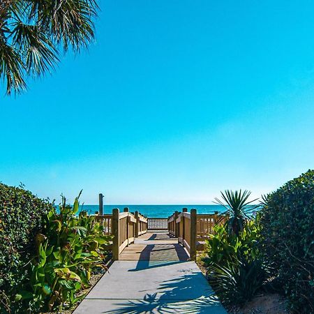 Palms Resort Myrtle Beach Extérieur photo
