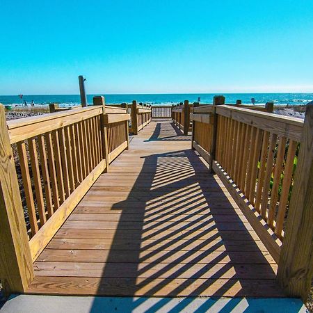 Palms Resort Myrtle Beach Extérieur photo