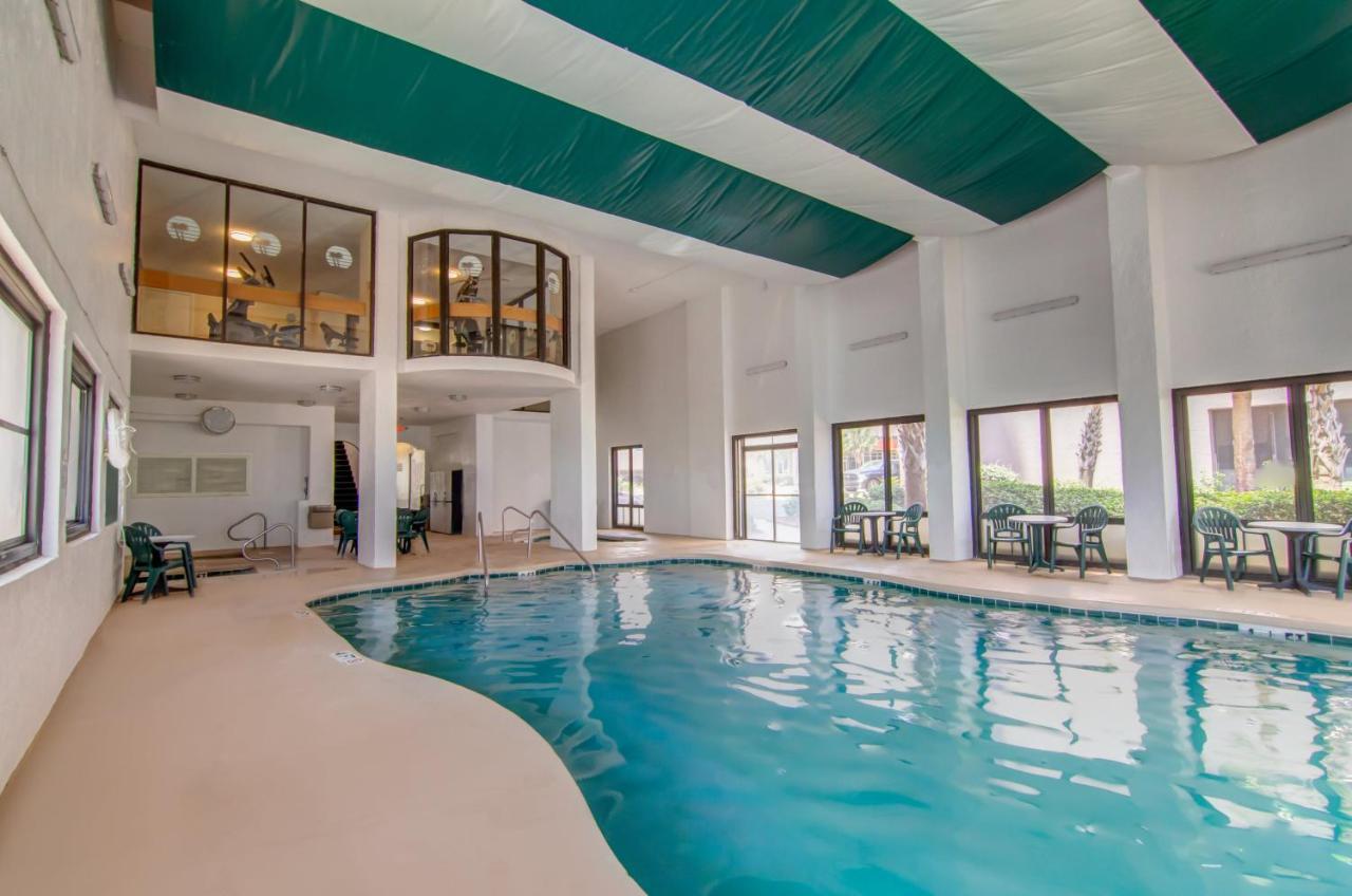 Palms Resort Myrtle Beach Extérieur photo