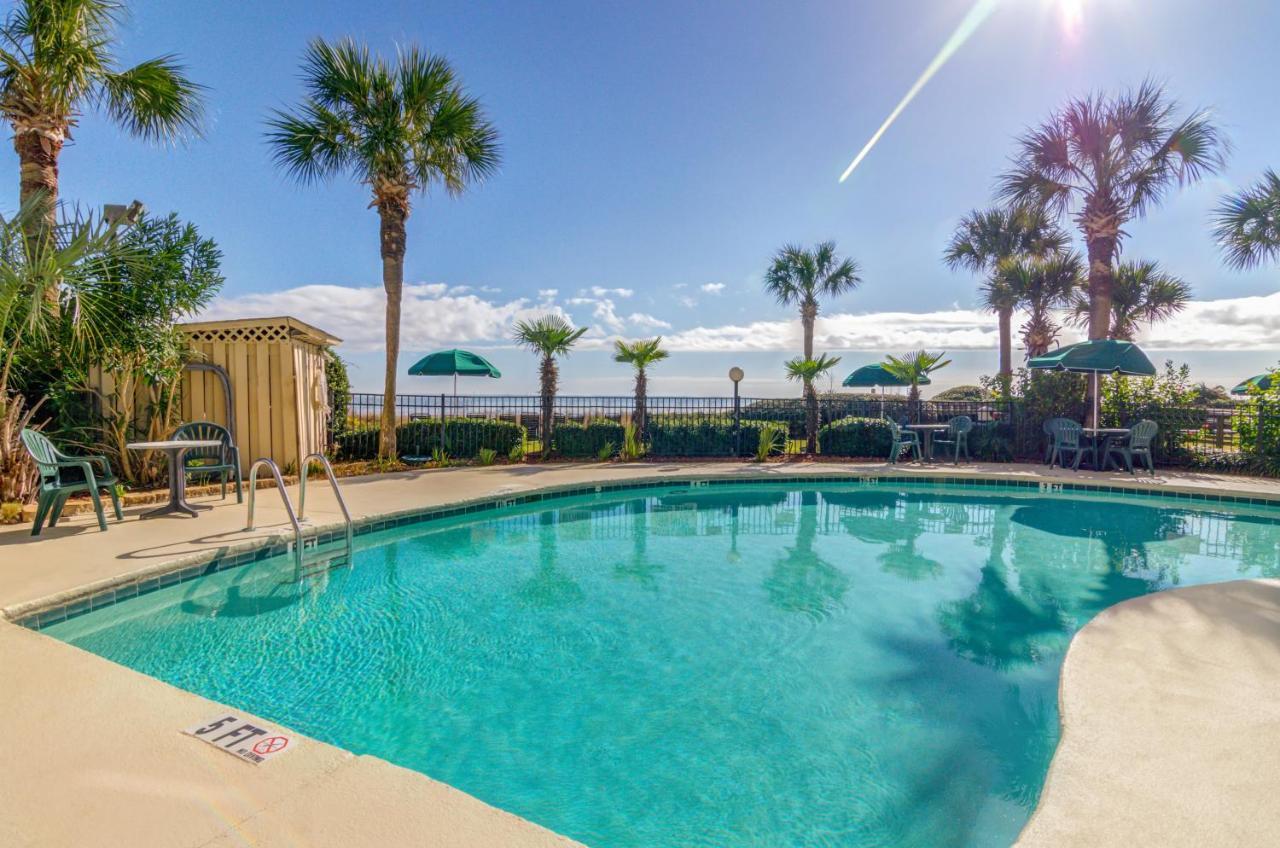 Palms Resort Myrtle Beach Extérieur photo