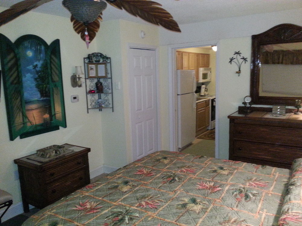 Palms Resort Myrtle Beach Extérieur photo
