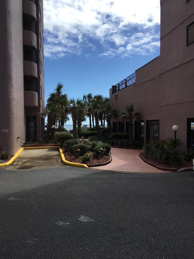 Palms Resort Myrtle Beach Extérieur photo