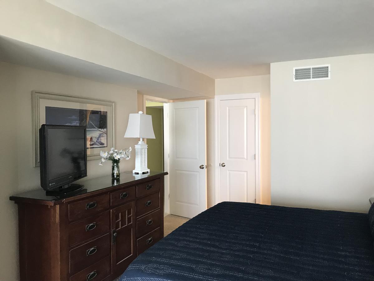 Palms Resort Myrtle Beach Extérieur photo