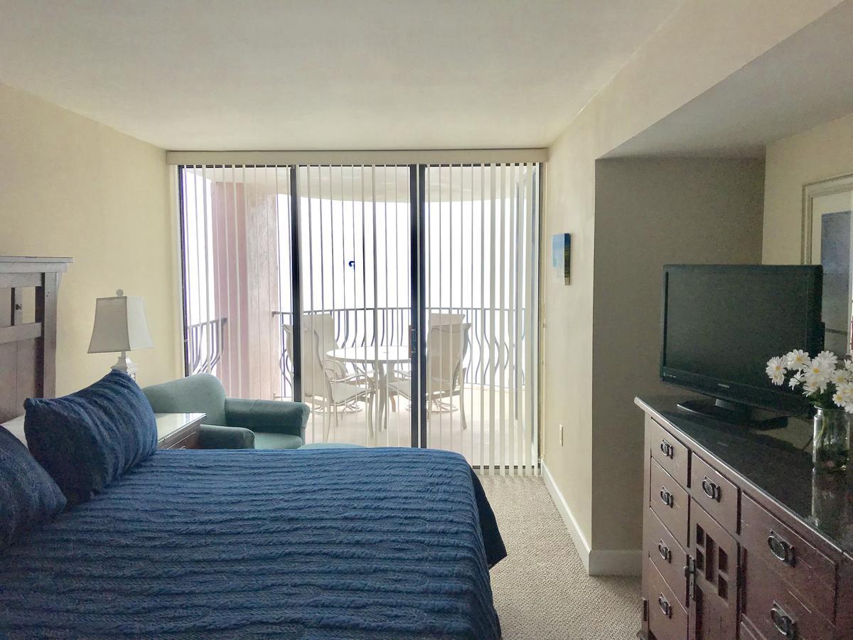 Palms Resort Myrtle Beach Extérieur photo