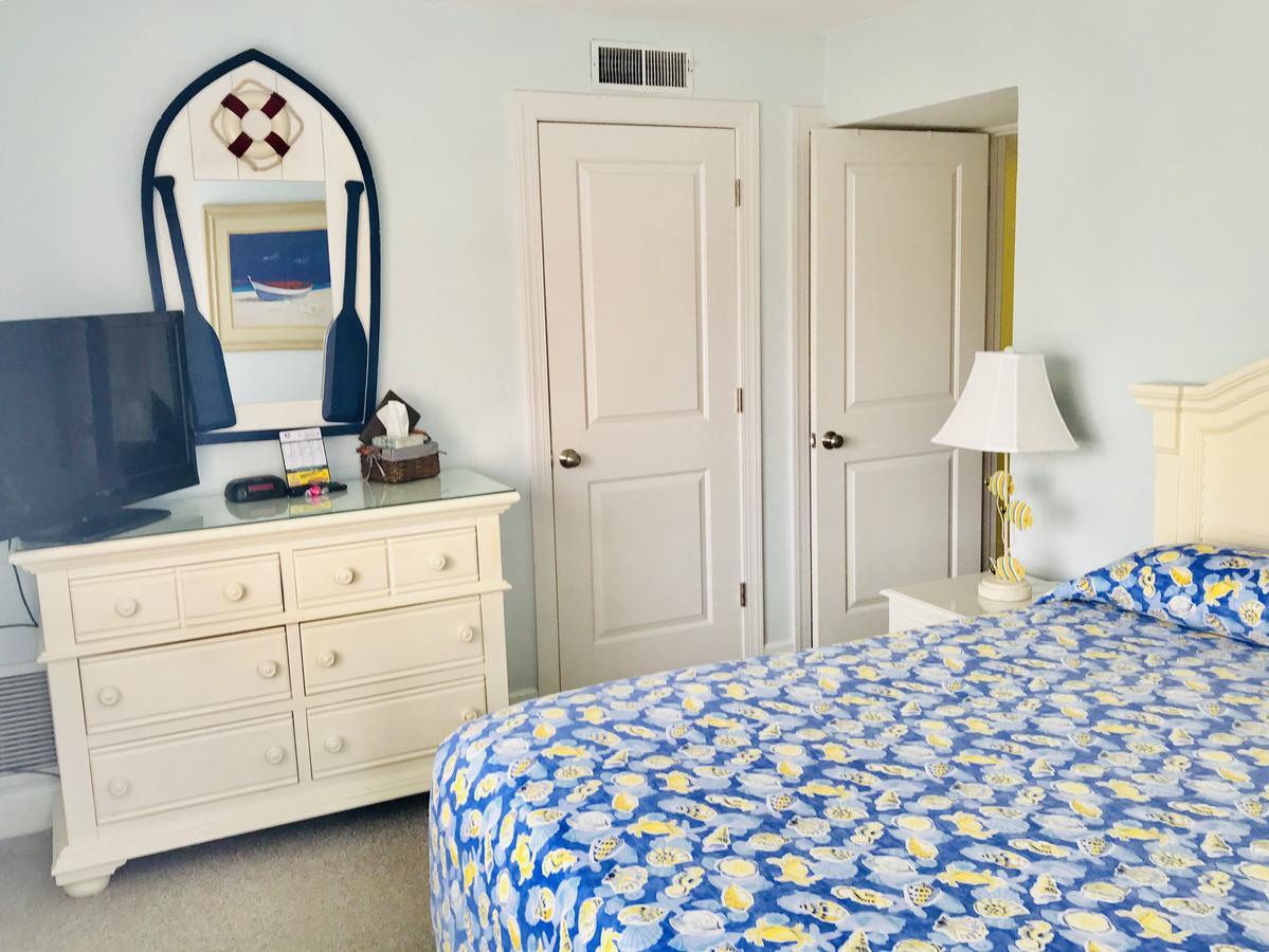 Palms Resort Myrtle Beach Extérieur photo
