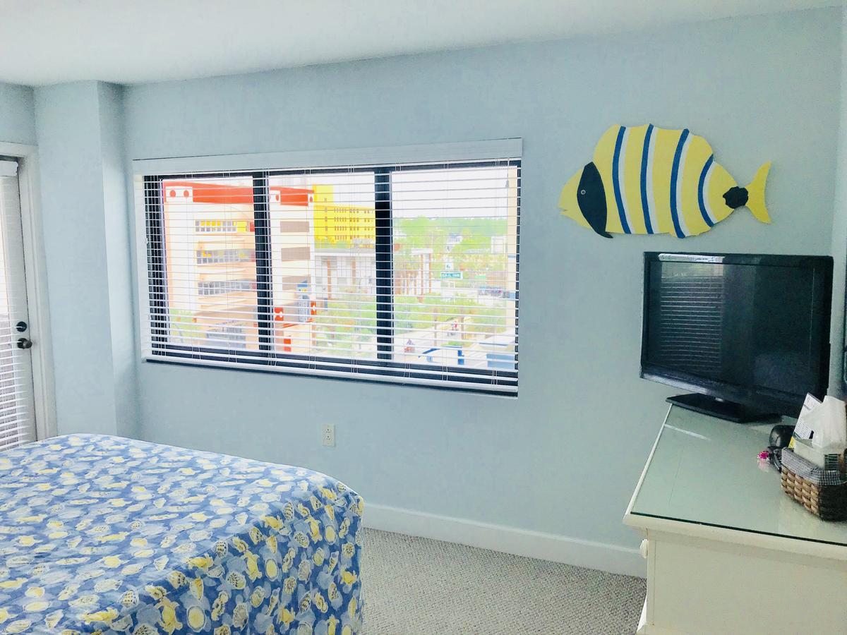 Palms Resort Myrtle Beach Extérieur photo