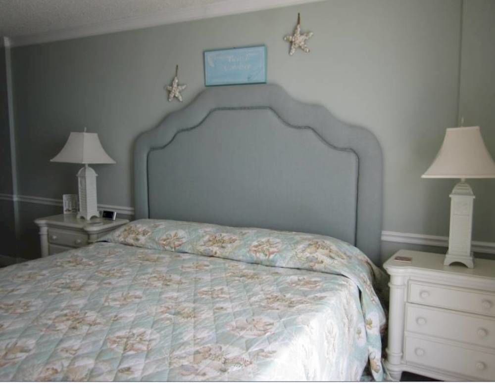 Palms Resort Myrtle Beach Extérieur photo