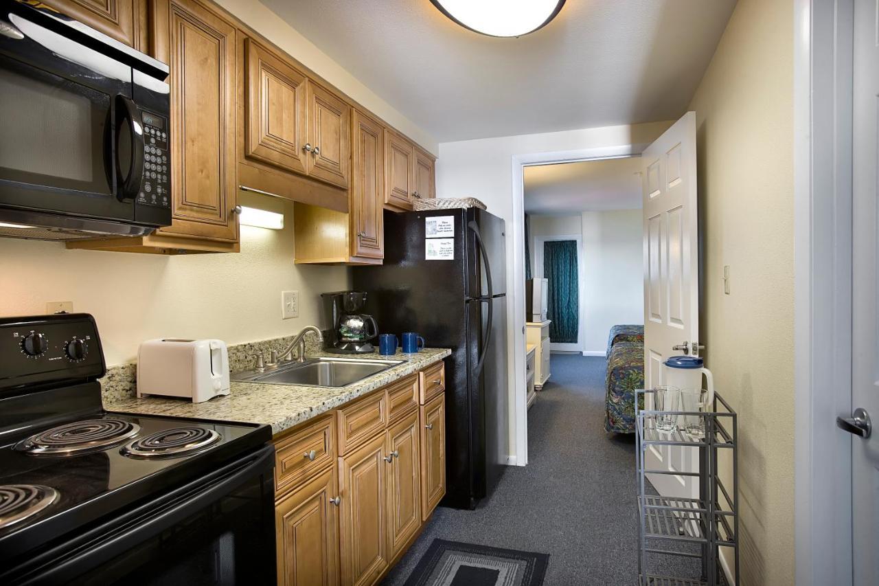 Palms Resort Myrtle Beach Extérieur photo