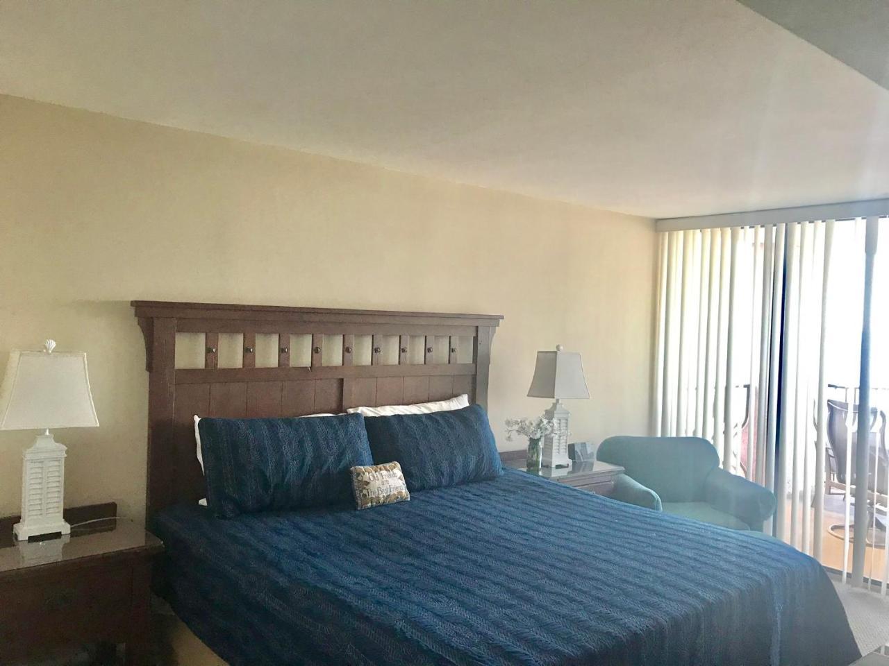 Palms Resort Myrtle Beach Extérieur photo