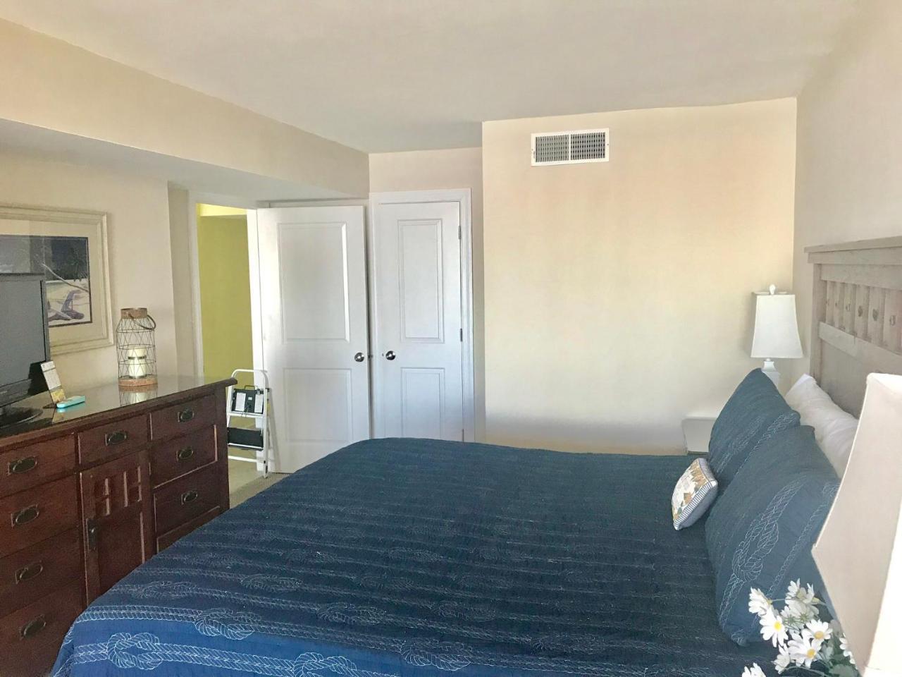 Palms Resort Myrtle Beach Extérieur photo