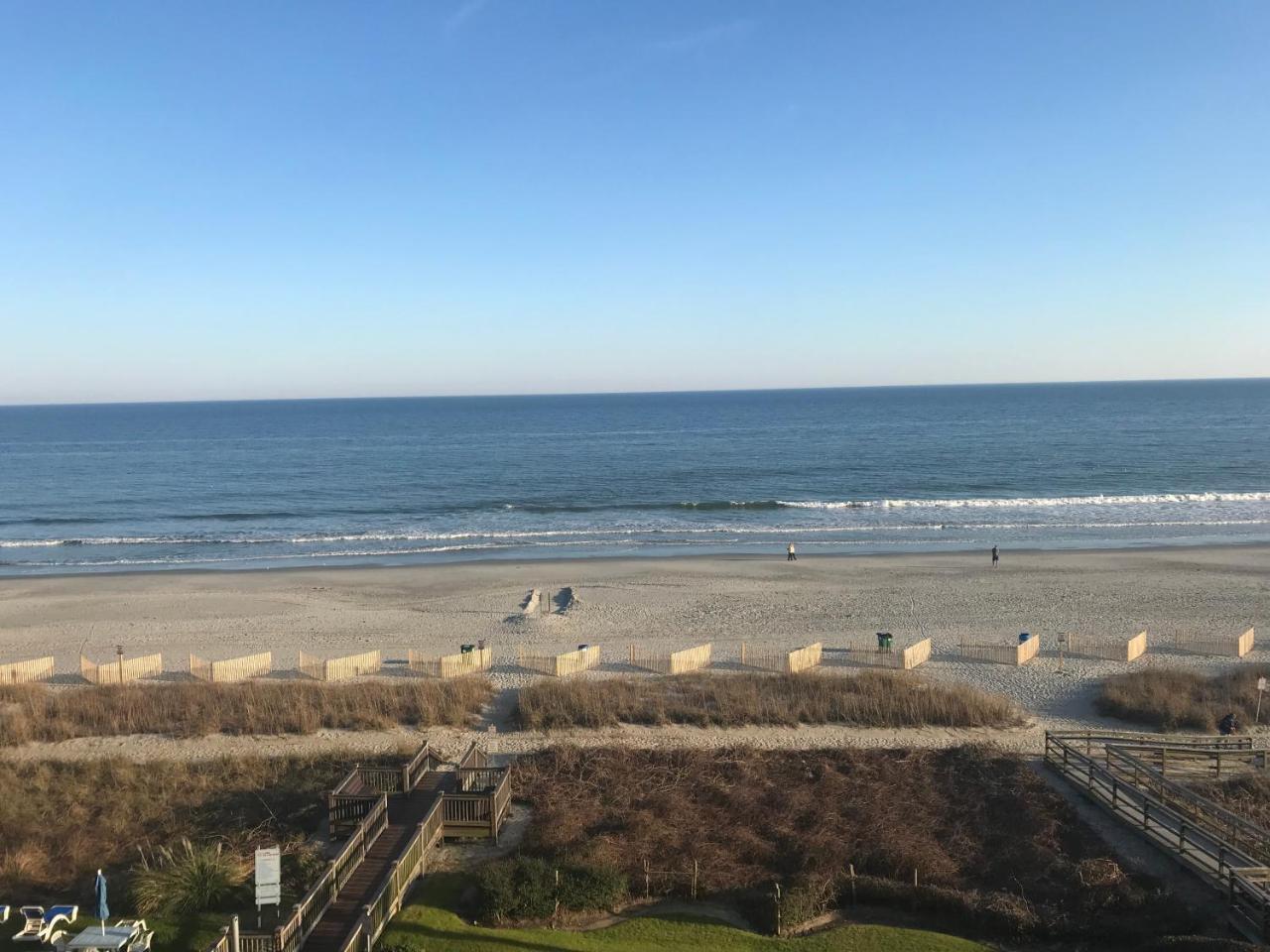 Palms Resort Myrtle Beach Extérieur photo