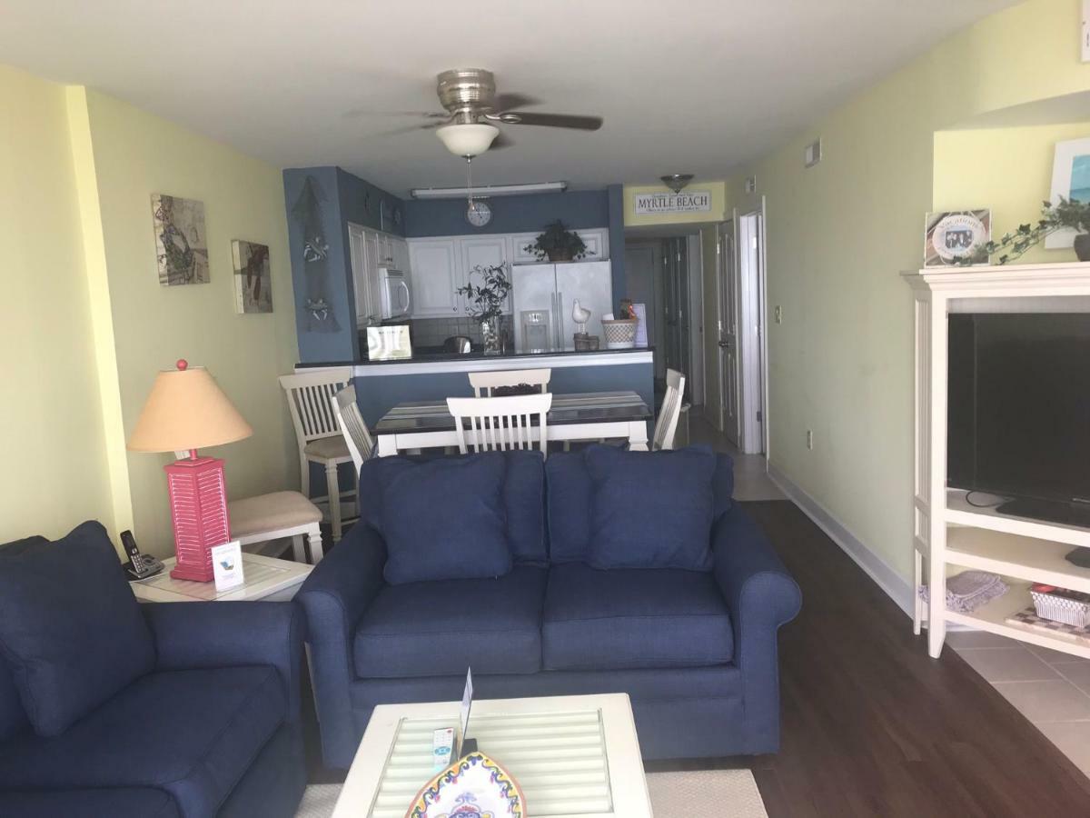 Palms Resort Myrtle Beach Extérieur photo