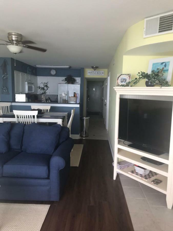 Palms Resort Myrtle Beach Extérieur photo