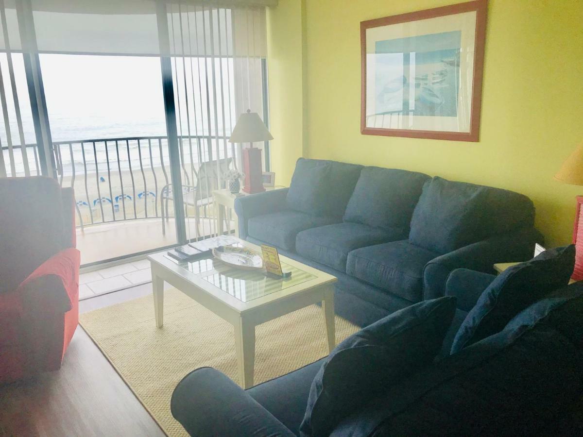 Palms Resort Myrtle Beach Extérieur photo