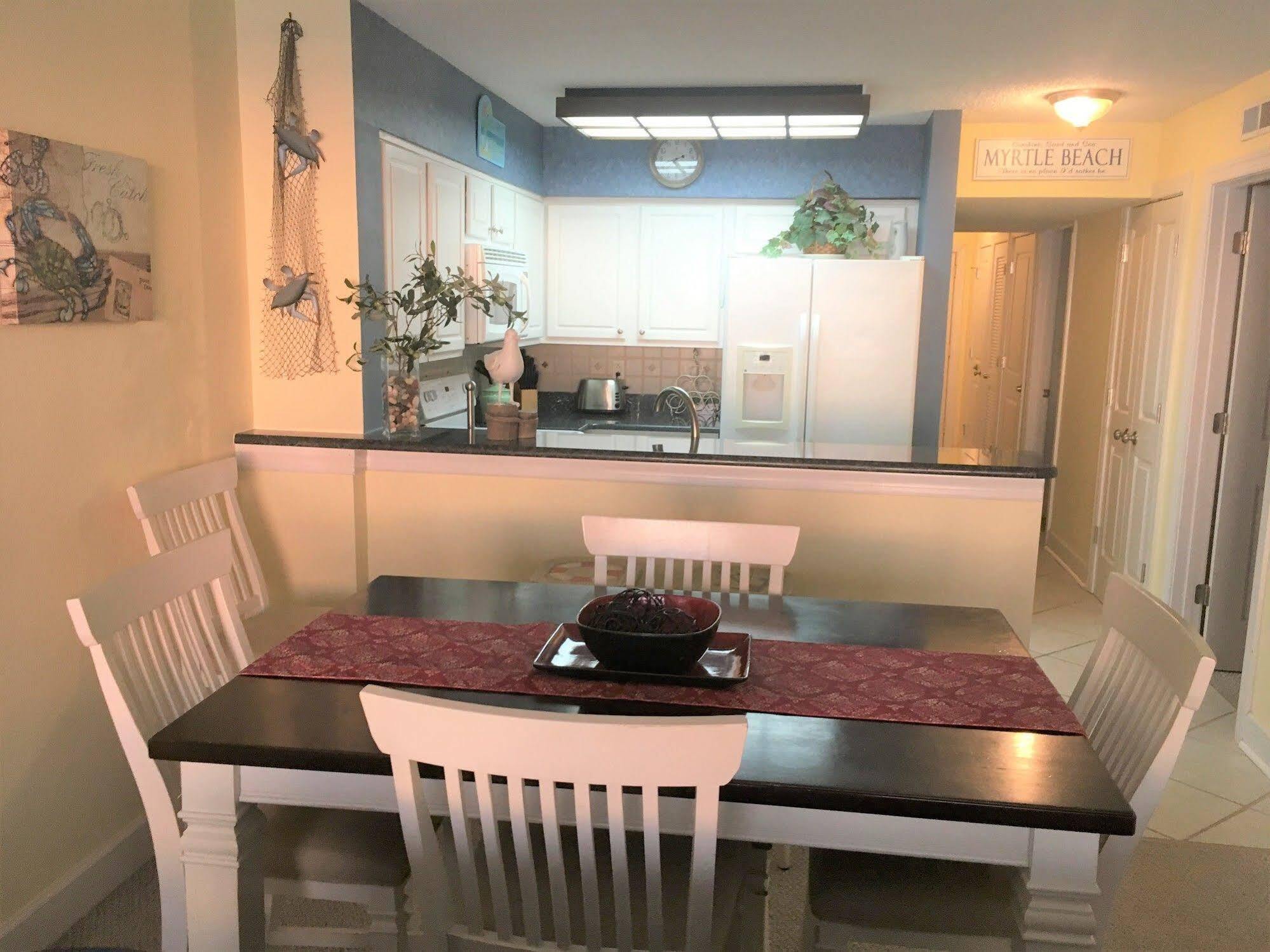 Palms Resort Myrtle Beach Extérieur photo