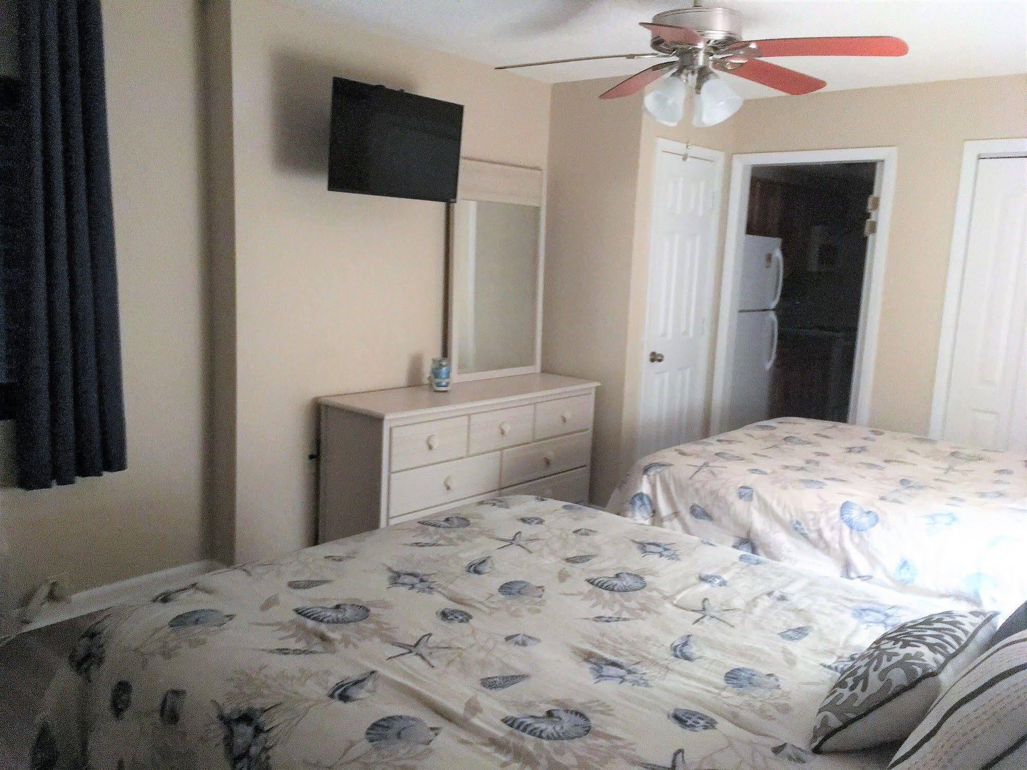 Palms Resort Myrtle Beach Extérieur photo